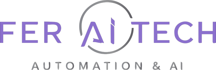 FerAI Tech Logo